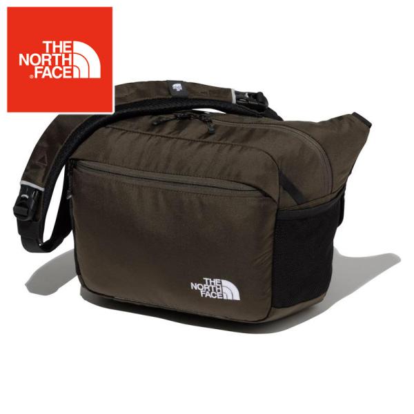 30%OFF ザ ノース フェイス ベビースリングバッグ ニュートープグリーン 抱っこ紐 THE N...