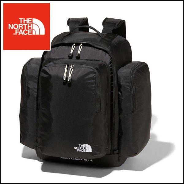 ザ ノース フェイス サニーキャンパー リュック THE NORTH FACE K Sunny Ca...