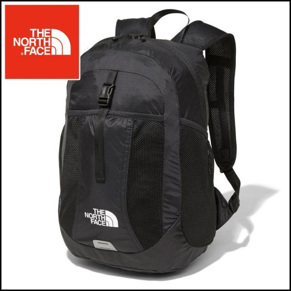 ポイント10% ザ ノース フェイス フライウェイトリーコン リュック キッズ THE NORTH ...
