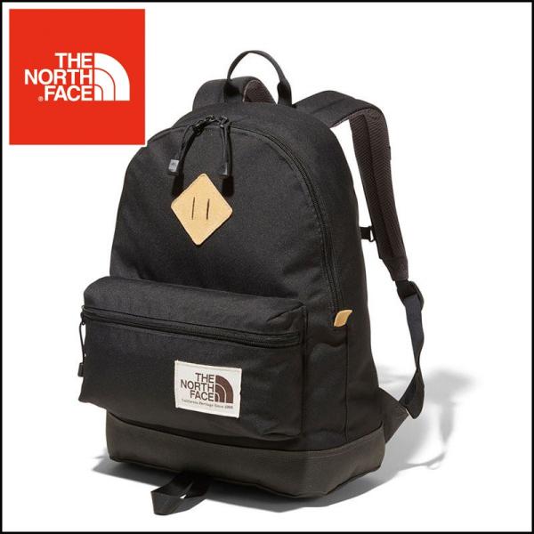 【10%OFF】ザ ノース フェイス バークレー バックパック リュック THE NORTH FAC...