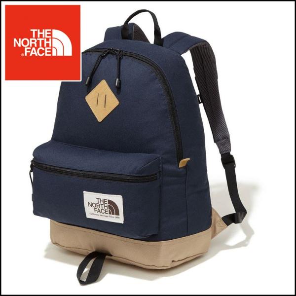ザ ノース フェイス バークレー バックパック リュック THE NORTH FACE K Berk...