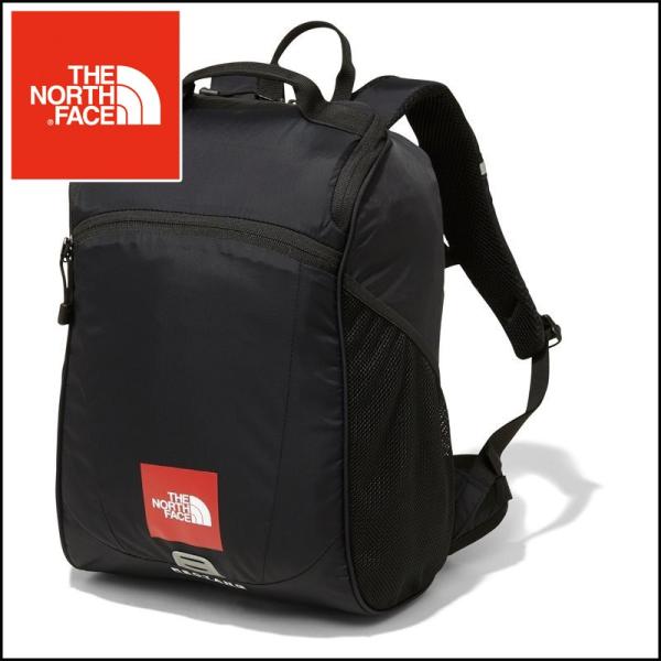 ポイント10% ザ ノース フェイス レクタング リュック THE NORTH FACE K Rec...