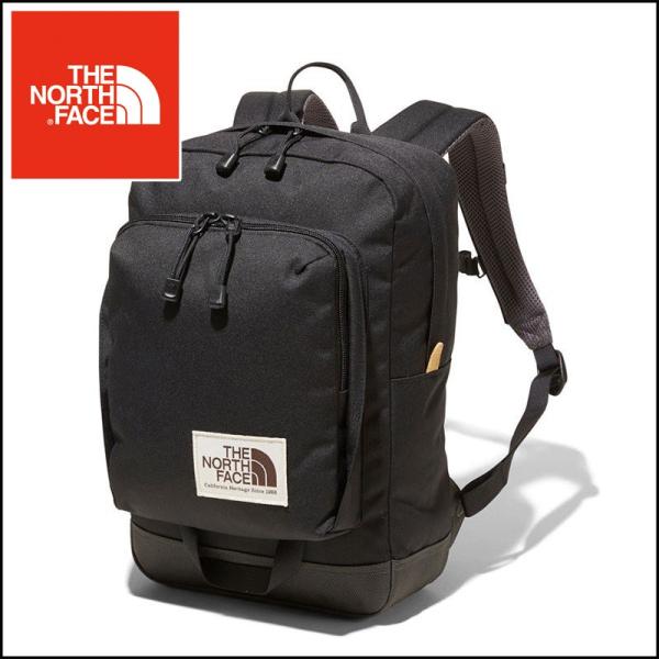 【15%OFF】ザ ノース フェイス ホットショットミニ バックパック リュック THE NORTH...