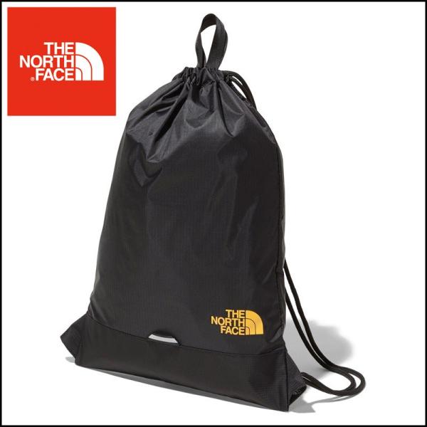 【20%OFF】ザ ノース フェイス ナップサック リップストップ THE NORTH FACE K...
