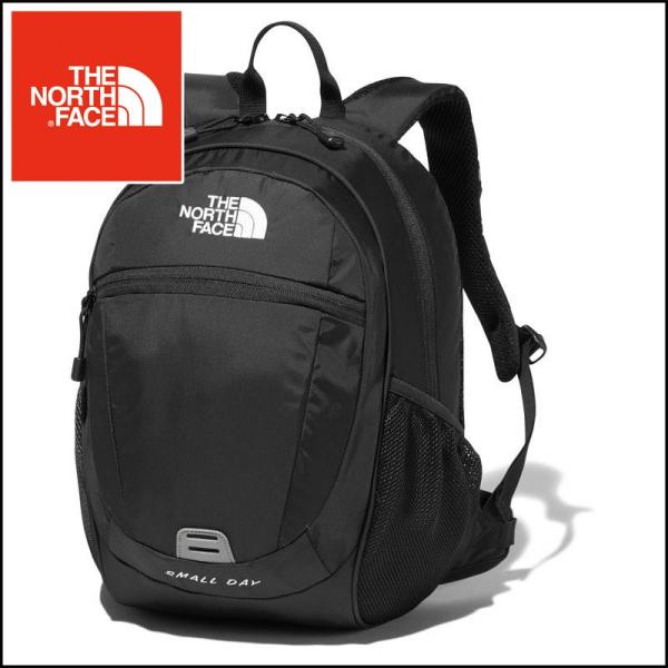 【20%OFF】ザ ノース フェイス スモールデイ リュック THE NORTH FACE K Sm...