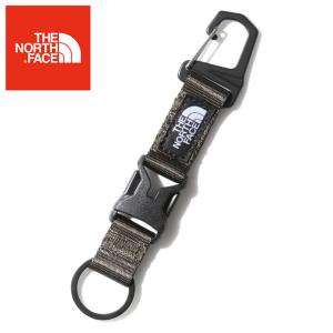 30%OFF ザ ノース フェイス キーキーパーロング キーホルダー THE NORTH FACE TNF Key Keeper Long NT ニュートープ NN32002-NT