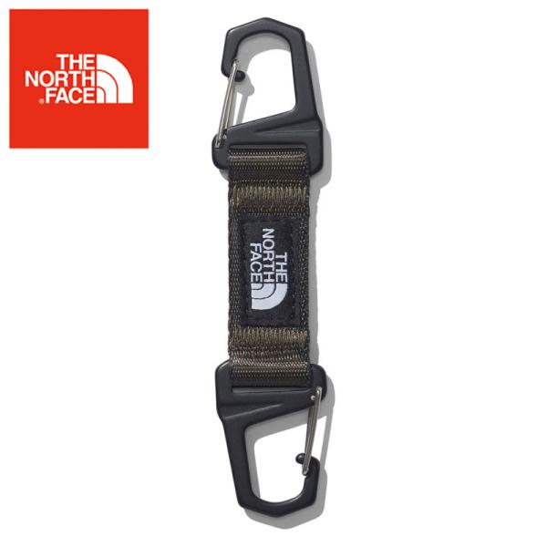 30%OFF ザ ノース フェイス キーキーパーデュオ キーホルダー THE NORTH FACE ...