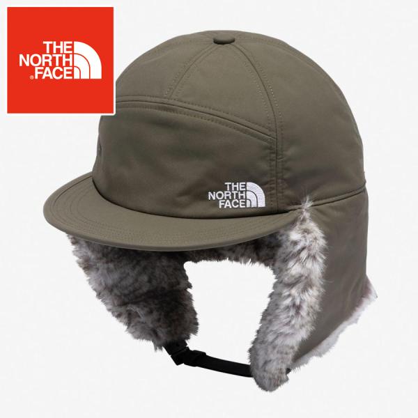 15%OFF ザ ノース フェイス バッドランドキャップ ニュートープ ボアキャップ 防寒 耳当て ...