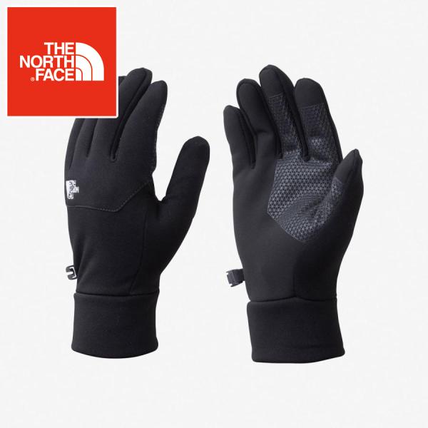 15％OFF ザ ノース フェイス イーチップグローブ 手袋 スマホ対応 フリース THE NORT...