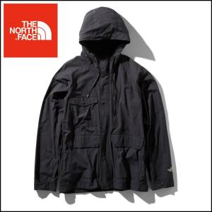 ポイント10% ザ ノース フェイス ファイヤーフライマウンテンパーカー