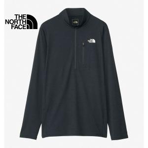 THE NORTH FACE ◆ L/S フラッシュドライ 3D ジップアップ ザ・ノース・フェイス ロングスリーブ・フラッシュドライ・3D