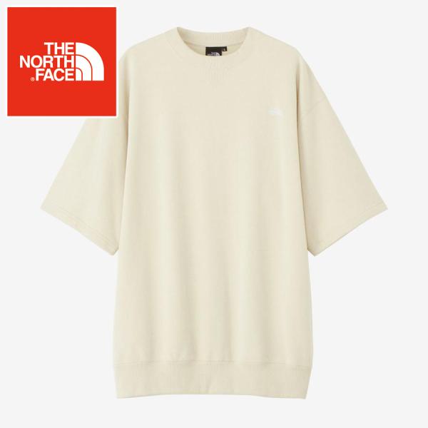 20％OFF ザ ノース フェイス ハーフスリーブスウェットティー グラベル Tシャツ スウェット ...