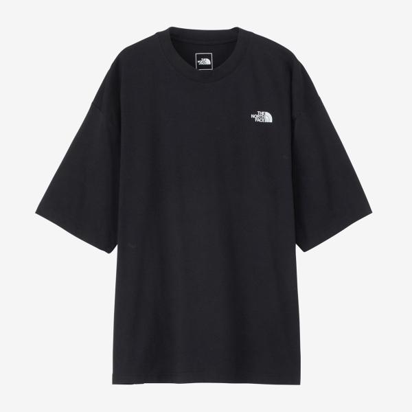 20％OFF ザ ノース フェイス ヨセミテシーナリーティー ブラック メンズ 半袖 Tシャツ グラ...