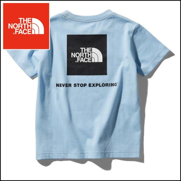 【20%OFF】ザ ノース フェイス スクエアロゴティー 吸汗速乾性 THE NORTH FACE ...
