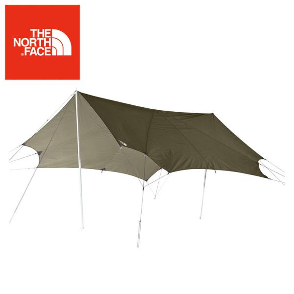 30%OFF ザ ノース フェイス ネブラタープ6 簡易テント THE NORTH FACE Neb...