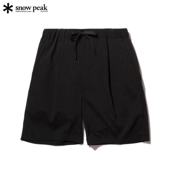 30%OFF スノーピークアパレル ブリーザブルクイックドライショーツ 短パン snow peak ...