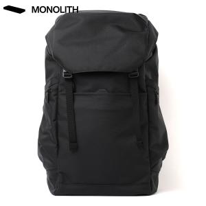 MONOLITH（モノリス） BACKPACK PRO STORAGE M PR-1117 : MIDLAND SHIP