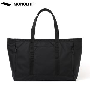MONOLITH（モノリス） SHOOTING TOTE PRO M PR3106 : MIDLAND SHIP