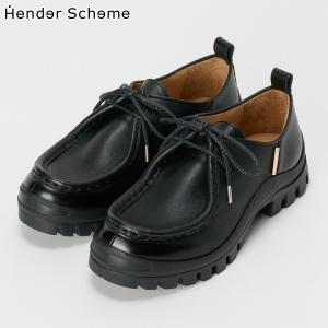 Hender Scheme dr martens シュラフ 26.5 Hender Scheme dr martens シュラフ 26.5