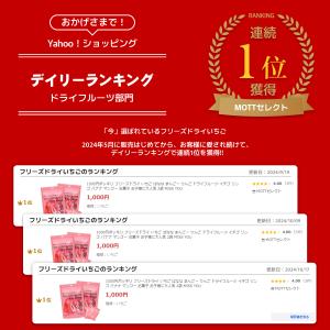 賞味期限接近セール フリーズドライ いちご ば...の詳細画像1