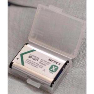 翌日！ SONY ソニー　リチャージャブルバッテリーパック