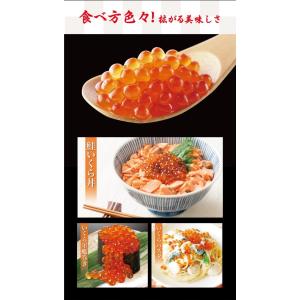 くら寿司 厳選 いくら 500g イクラ 醤油...の詳細画像2