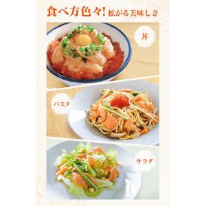 くら寿司厳選 アトランティックサーモン切り落と...の詳細画像2