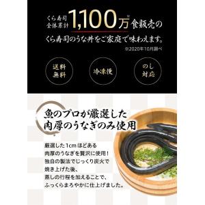 ボーナスストア 20%OFF くら寿司 うなぎ...の詳細画像1
