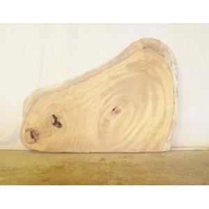 4-1257 銘木 榧カヤ 巨大幅830 杢 カウンター テーブル 天板 一枚板