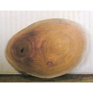看板 花台 小型椅子に最適 KE-7 けやき板 ...の商品画像