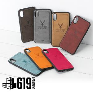 【在庫処分品】ケース スマートフォン カバー 薄型 軽量 アイフォン iPhoneX iPhone X ソフト ケース 柔らか 布 キャンパス トクプラ