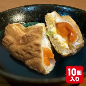 むつごろう焼（ハムエッグ）
