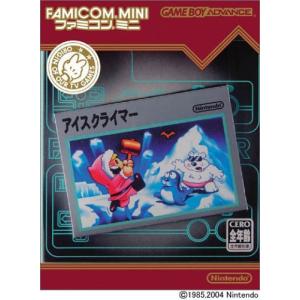 ファミコンミニ アイスクライマーの商品画像