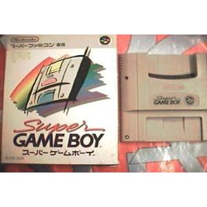 スーパーゲームボーイ - 最安値・価格比較 - Yahoo!ショッピング