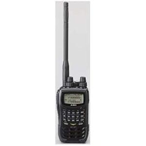 ALINCO アマチュア無線機 144/430/1200MHz ハンディタイプ 5/4.5/1W DJ