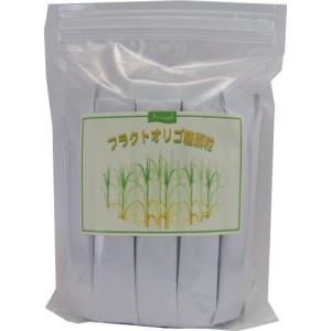 フラクトオリゴ糖顆粒