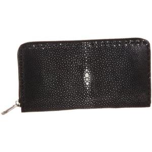 [エルイーディーバイツ] L.E.D.BITES RAY長財布 B-2336 BK (ブラック)の商品画像