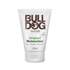 ブルドッグ Bulldog オリジナル モイスチャライザー 100ml