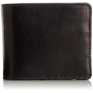 [グレンロイヤル] 二つ折り財布 03-6171 メンズ ニュウブラックの商品画像
