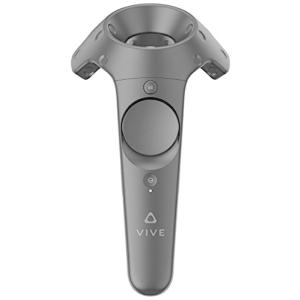 【国内正規品】 HTC VIVEコントローラ 99HAFR002-00 本体のみ Amazon.co.jp: 【国内正規品】 HTC VIVE コントローラ : ゲーム
