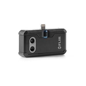 FLIR (フリアー) 【国内正規品】 iPhone/iPad用 FLIR ONE Pro FLIR (フリアー) 【国内正規品】 iPhone/iPad用 FLIR ONE Pro