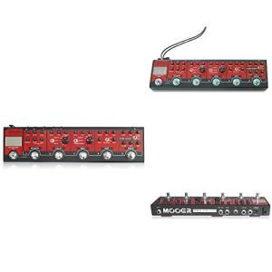 Mooer Red Truck マルチエフェクター - 最安値・価格比較 - Yahoo