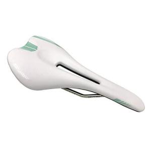 VELO (ベロ) CELESTE SPORTS SADDLE WHITE CR-MO SL-VL-OTR02の商品画像