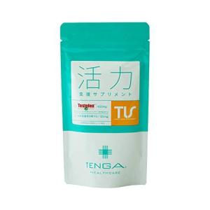 TENGAヘルスケア 活カサプリメントの商品画像