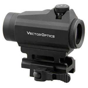 Vector Optics SCRD-12II Maverick 1x22 Gen2の商品画像