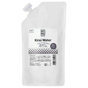 エーピーディーシークリア キレイウォーター ノンフレグランス 270mlの商品画像