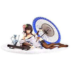 玉環 1/7スケール PVC&ABS製塗装済み完成品フィギュア - 最安値・価格