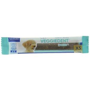 ビルバック (Virbac) C.E.Tベジデントフレッシュ XS (~5kg) 45個 (x 1