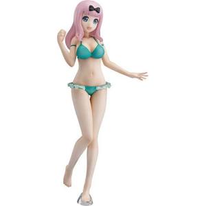かぐや様は告らせたい~天才たちの恋愛頭脳戦~ 藤原千花 水着Ver. Amazon.co.jp: ファット・カンパニー かぐや様は告らせたい~天才たちの
