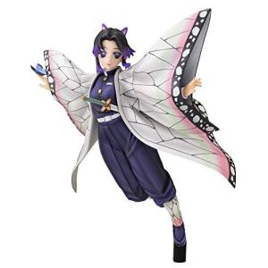 青島文化教材社 ファニーナイツ 鬼滅の刃 胡蝶しのぶ 1/7